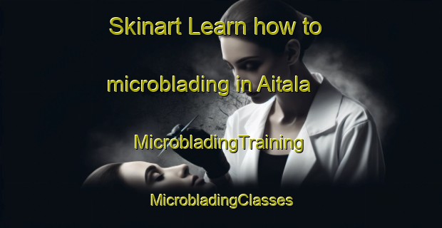 Skinart Learn how to microblading in Aitala | #MicrobladingTraining #MicrobladingClasses #SkinartTraining-Bangladesh