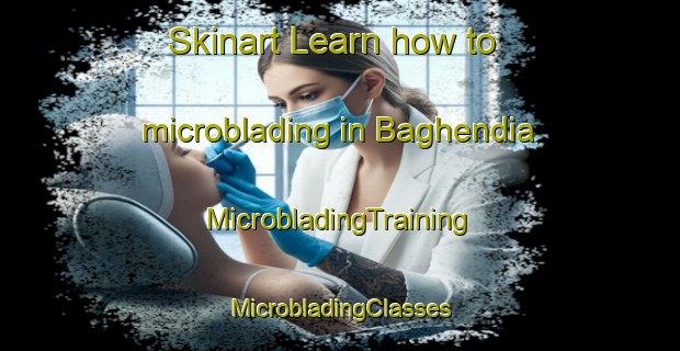 Skinart Learn how to microblading in Baghendia | #MicrobladingTraining #MicrobladingClasses #SkinartTraining-Bangladesh