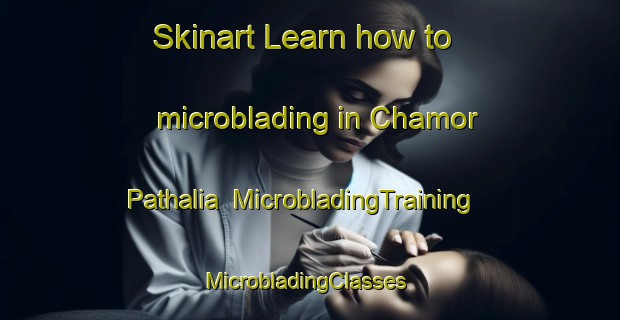 Skinart Learn how to microblading in Chamor Pathalia | MicrobladingTraining | MicrobladingClasses | SkinartTraining-Bangladesh