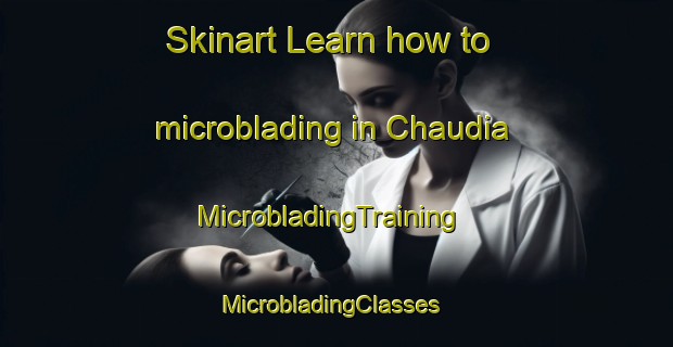 Skinart Learn how to microblading in Chaudia | MicrobladingTraining | MicrobladingClasses | SkinartTraining-Bangladesh