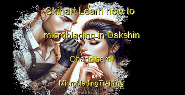 Skinart Learn how to microblading in Dakshin Chandibardi | #MicrobladingTraining #MicrobladingClasses #SkinartTraining-Bangladesh