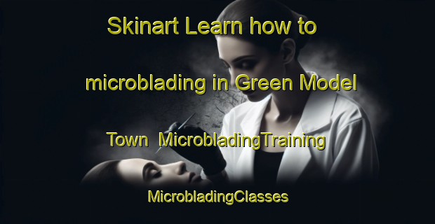 Skinart Learn how to microblading in Green Model Town | #MicrobladingTraining #MicrobladingClasses #SkinartTraining-Bangladesh