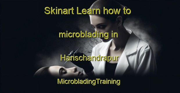 Skinart Learn how to microblading in Harischandrapur | #MicrobladingTraining #MicrobladingClasses #SkinartTraining-Bangladesh