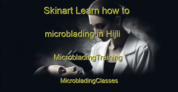 Skinart Learn how to microblading in Hijli | #MicrobladingTraining #MicrobladingClasses #SkinartTraining-Bangladesh