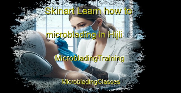 Skinart Learn how to microblading in Hijli | #MicrobladingTraining #MicrobladingClasses #SkinartTraining-Bangladesh