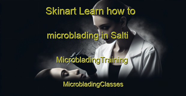 Skinart Learn how to microblading in Salti | #MicrobladingTraining #MicrobladingClasses #SkinartTraining-Bangladesh