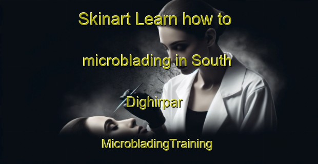 Skinart Learn how to microblading in South Dighirpar | #MicrobladingTraining #MicrobladingClasses #SkinartTraining-Bangladesh