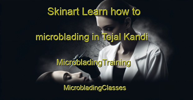 Skinart Learn how to microblading in Tejal Kandi | MicrobladingTraining | MicrobladingClasses | SkinartTraining-Bangladesh