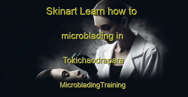 Skinart Learn how to microblading in Tokichaodrapara | #MicrobladingTraining #MicrobladingClasses #SkinartTraining-Bangladesh