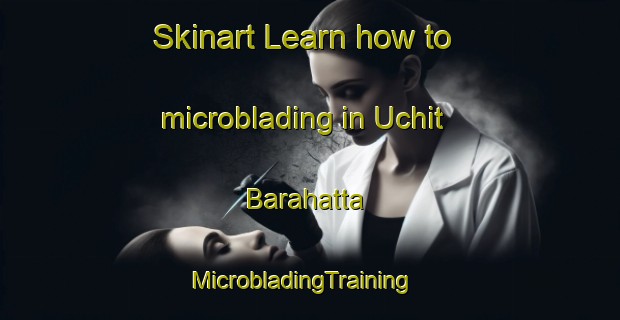 Skinart Learn how to microblading in Uchit Barahatta | MicrobladingTraining | MicrobladingClasses | SkinartTraining-Bangladesh