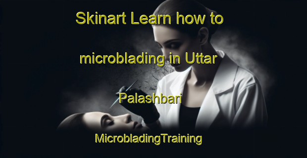 Skinart Learn how to microblading in Uttar Palashbari | MicrobladingTraining | MicrobladingClasses | SkinartTraining-Bangladesh