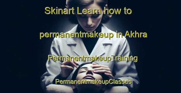 Skinart Learn how to permanentmakeup in Akhra | PermanentmakeupTraining | PermanentmakeupClasses | SkinartTraining-Bangladesh
