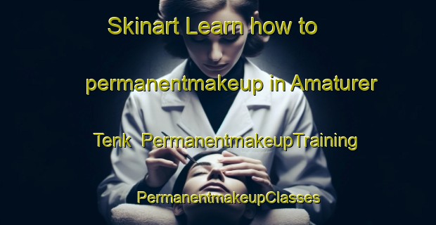 Skinart Learn how to permanentmakeup in Amaturer Tenk | #PermanentmakeupTraining #PermanentmakeupClasses #SkinartTraining-Bangladesh