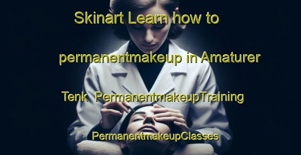 Skinart Learn how to permanentmakeup in Amaturer Tenk | PermanentmakeupTraining | PermanentmakeupClasses | SkinartTraining-Bangladesh