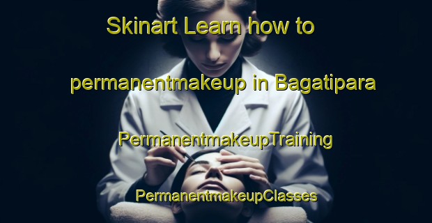 Skinart Learn how to permanentmakeup in Bagatipara | #PermanentmakeupTraining #PermanentmakeupClasses #SkinartTraining-Bangladesh