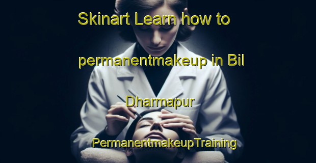 Skinart Learn how to permanentmakeup in Bil Dharmapur | #PermanentmakeupTraining #PermanentmakeupClasses #SkinartTraining-Bangladesh