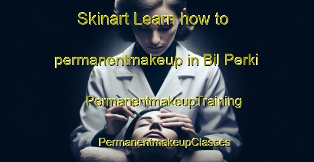 Skinart Learn how to permanentmakeup in Bil Perki | #PermanentmakeupTraining #PermanentmakeupClasses #SkinartTraining-Bangladesh