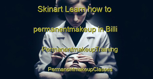 Skinart Learn how to permanentmakeup in Billi | #PermanentmakeupTraining #PermanentmakeupClasses #SkinartTraining-Bangladesh