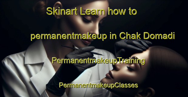 Skinart Learn how to permanentmakeup in Chak Domadi | #PermanentmakeupTraining #PermanentmakeupClasses #SkinartTraining-Bangladesh