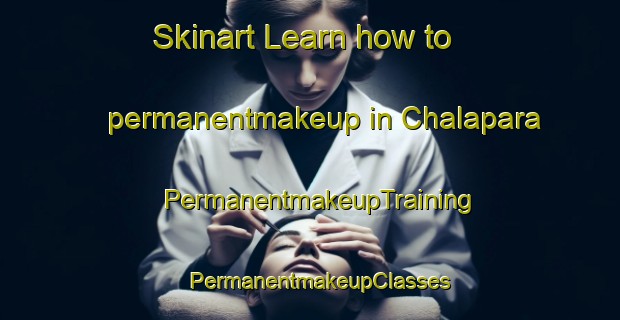 Skinart Learn how to permanentmakeup in Chalapara | PermanentmakeupTraining | PermanentmakeupClasses | SkinartTraining-Bangladesh
