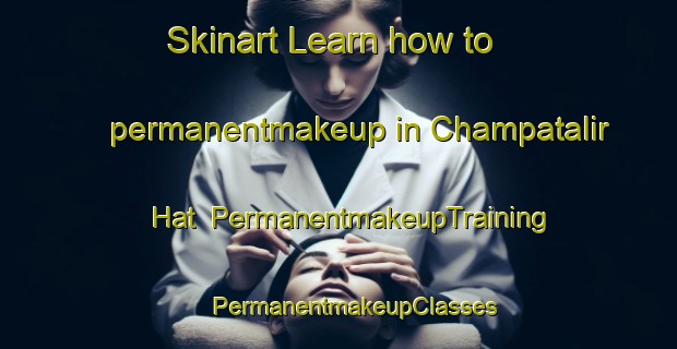 Skinart Learn how to permanentmakeup in Champatalir Hat | #PermanentmakeupTraining #PermanentmakeupClasses #SkinartTraining-Bangladesh