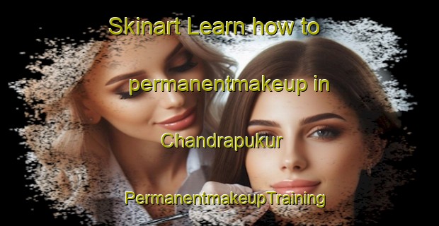 Skinart Learn how to permanentmakeup in Chandrapukur | PermanentmakeupTraining | PermanentmakeupClasses | SkinartTraining-Bangladesh