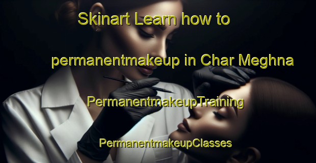 Skinart Learn how to permanentmakeup in Char Meghna | #PermanentmakeupTraining #PermanentmakeupClasses #SkinartTraining-Bangladesh