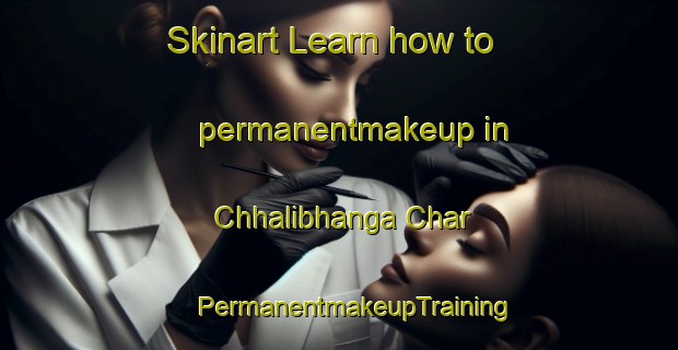 Skinart Learn how to permanentmakeup in Chhalibhanga Char | #PermanentmakeupTraining #PermanentmakeupClasses #SkinartTraining-Bangladesh