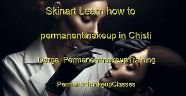 Skinart Learn how to permanentmakeup in Chisti Darga | PermanentmakeupTraining | PermanentmakeupClasses | SkinartTraining-Bangladesh