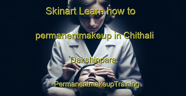 Skinart Learn how to permanentmakeup in Chithali Dakshinpara | #PermanentmakeupTraining #PermanentmakeupClasses #SkinartTraining-Bangladesh