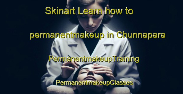 Skinart Learn how to permanentmakeup in Chunnapara | PermanentmakeupTraining | PermanentmakeupClasses | SkinartTraining-Bangladesh