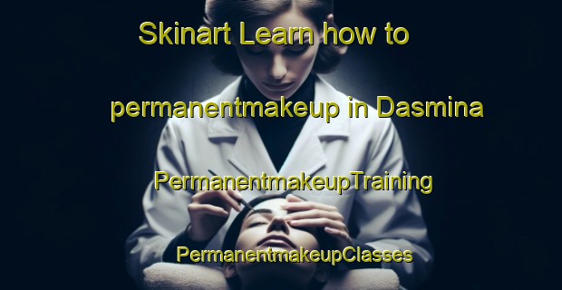 Skinart Learn how to permanentmakeup in Dasmina | #PermanentmakeupTraining #PermanentmakeupClasses #SkinartTraining-Bangladesh