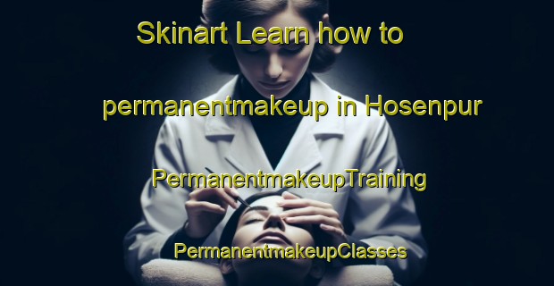 Skinart Learn how to permanentmakeup in Hosenpur | #PermanentmakeupTraining #PermanentmakeupClasses #SkinartTraining-Bangladesh