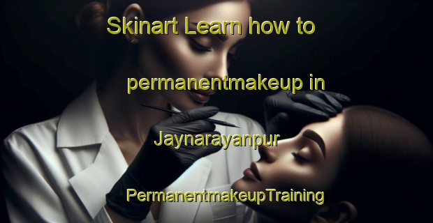 Skinart Learn how to permanentmakeup in Jaynarayanpur | #PermanentmakeupTraining #PermanentmakeupClasses #SkinartTraining-Bangladesh