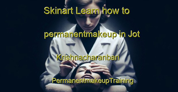 Skinart Learn how to permanentmakeup in Jot Krishnacharanbari | #PermanentmakeupTraining #PermanentmakeupClasses #SkinartTraining-Bangladesh