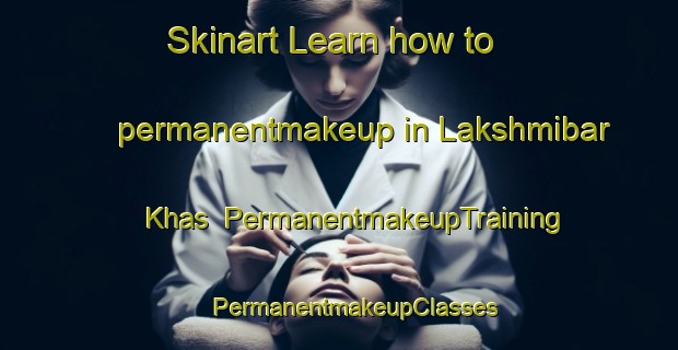 Skinart Learn how to permanentmakeup in Lakshmibar Khas | #PermanentmakeupTraining #PermanentmakeupClasses #SkinartTraining-Bangladesh