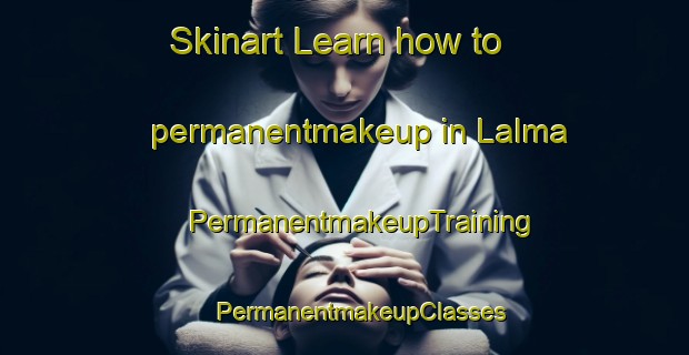 Skinart Learn how to permanentmakeup in Lalma | #PermanentmakeupTraining #PermanentmakeupClasses #SkinartTraining-Bangladesh