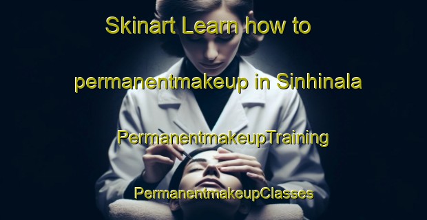 Skinart Learn how to permanentmakeup in Sinhinala | #PermanentmakeupTraining #PermanentmakeupClasses #SkinartTraining-Bangladesh