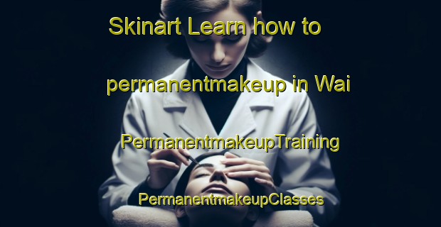 Skinart Learn how to permanentmakeup in Wai | #PermanentmakeupTraining #PermanentmakeupClasses #SkinartTraining-Bangladesh