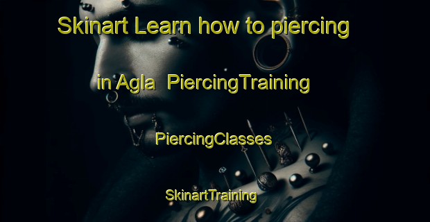 Skinart Learn how to piercing in Agla | #PiercingTraining #PiercingClasses #SkinartTraining-Bangladesh