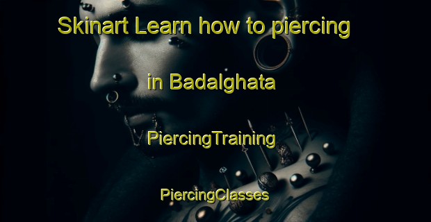 Skinart Learn how to piercing in Badalghata | #PiercingTraining #PiercingClasses #SkinartTraining-Bangladesh