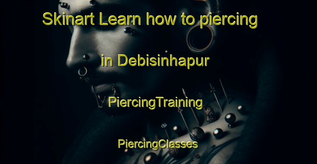 Skinart Learn how to piercing in Debisinhapur | #PiercingTraining #PiercingClasses #SkinartTraining-Bangladesh