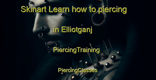 Skinart Learn how to piercing in Elliotganj | #PiercingTraining #PiercingClasses #SkinartTraining-Bangladesh