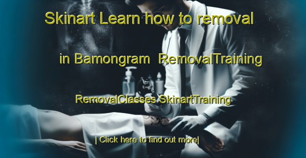 Skinart Learn how to removal in Bamongram | #RemovalTraining #RemovalClasses #SkinartTraining-Bangladesh