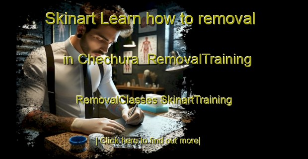 Skinart Learn how to removal in Chechura | #RemovalTraining #RemovalClasses #SkinartTraining-Bangladesh