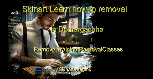 Skinart Learn how to removal in Domargachha | #RemovalTraining #RemovalClasses #SkinartTraining-Bangladesh