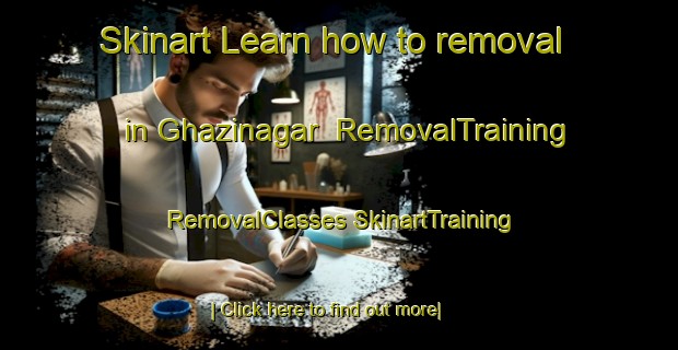 Skinart Learn how to removal in Ghazinagar | #RemovalTraining #RemovalClasses #SkinartTraining-Bangladesh