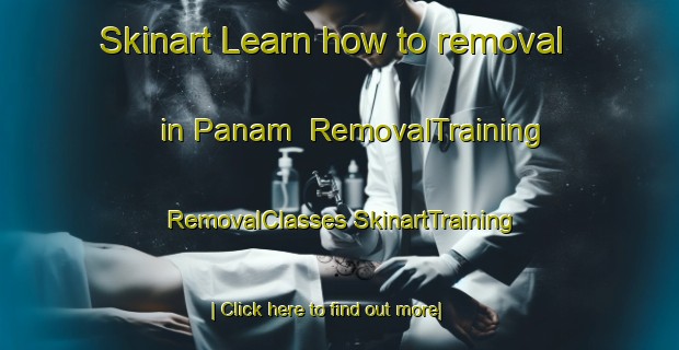 Skinart Learn how to removal in Panam | #RemovalTraining #RemovalClasses #SkinartTraining-Bangladesh