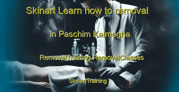 Skinart Learn how to removal in Paschim Kalmegha | #RemovalTraining #RemovalClasses #SkinartTraining-Bangladesh