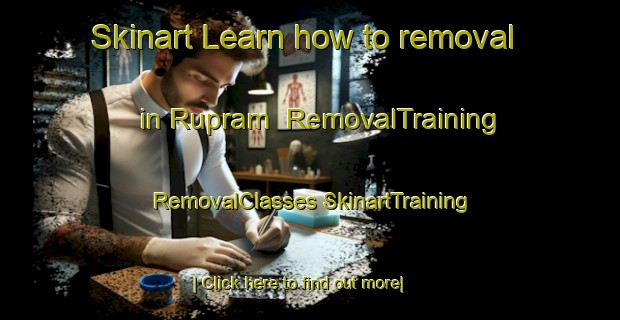 Skinart Learn how to removal in Rupram | #RemovalTraining #RemovalClasses #SkinartTraining-Bangladesh